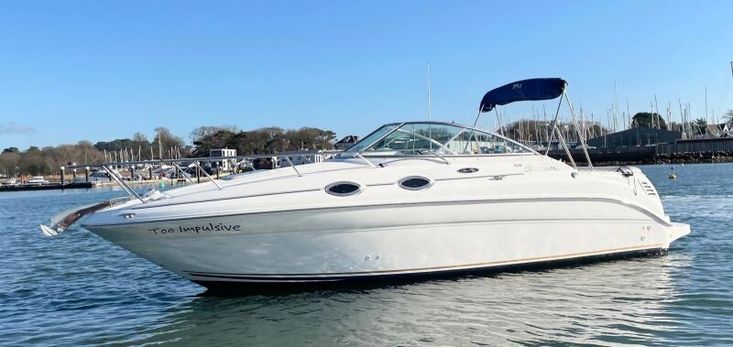 Boat Image