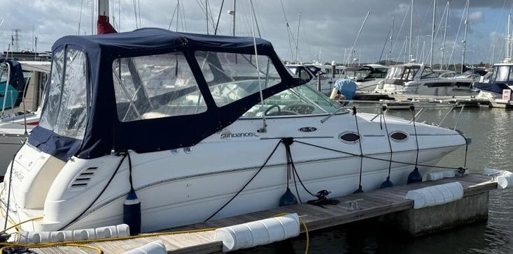 Boat Image