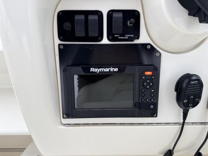 Boat Image