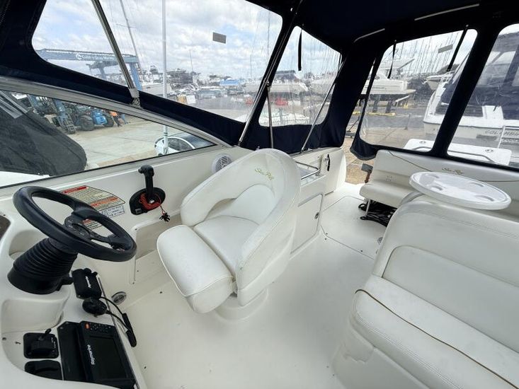 Boat Image