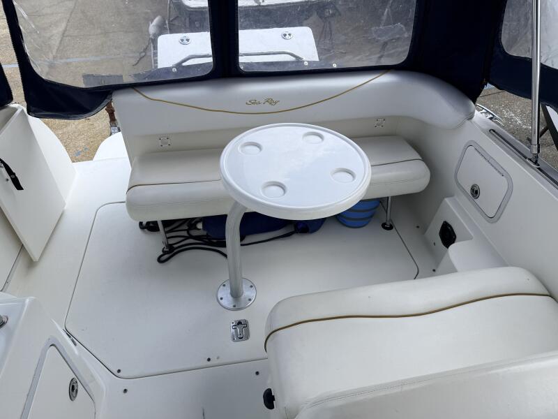 Boat Image