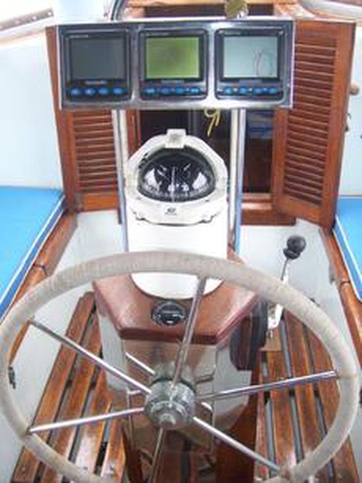 Boat Image