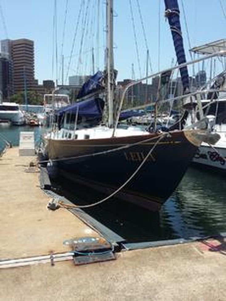 Boat Image